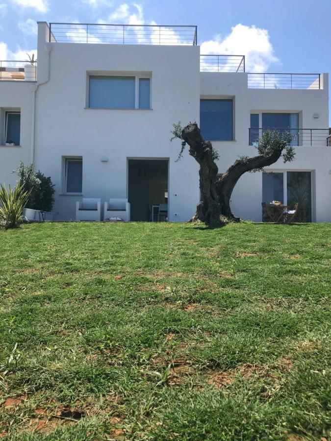 Cocciu D'Amuri Terrasini Exterior foto